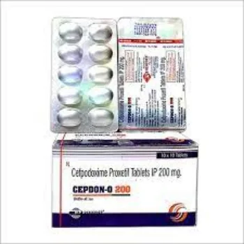Cefpodoxime Proxetil